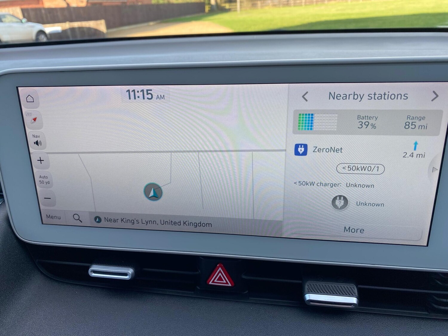 Used Hyundai IONIQ 5 2021 for sale - 76801254: Photo 37