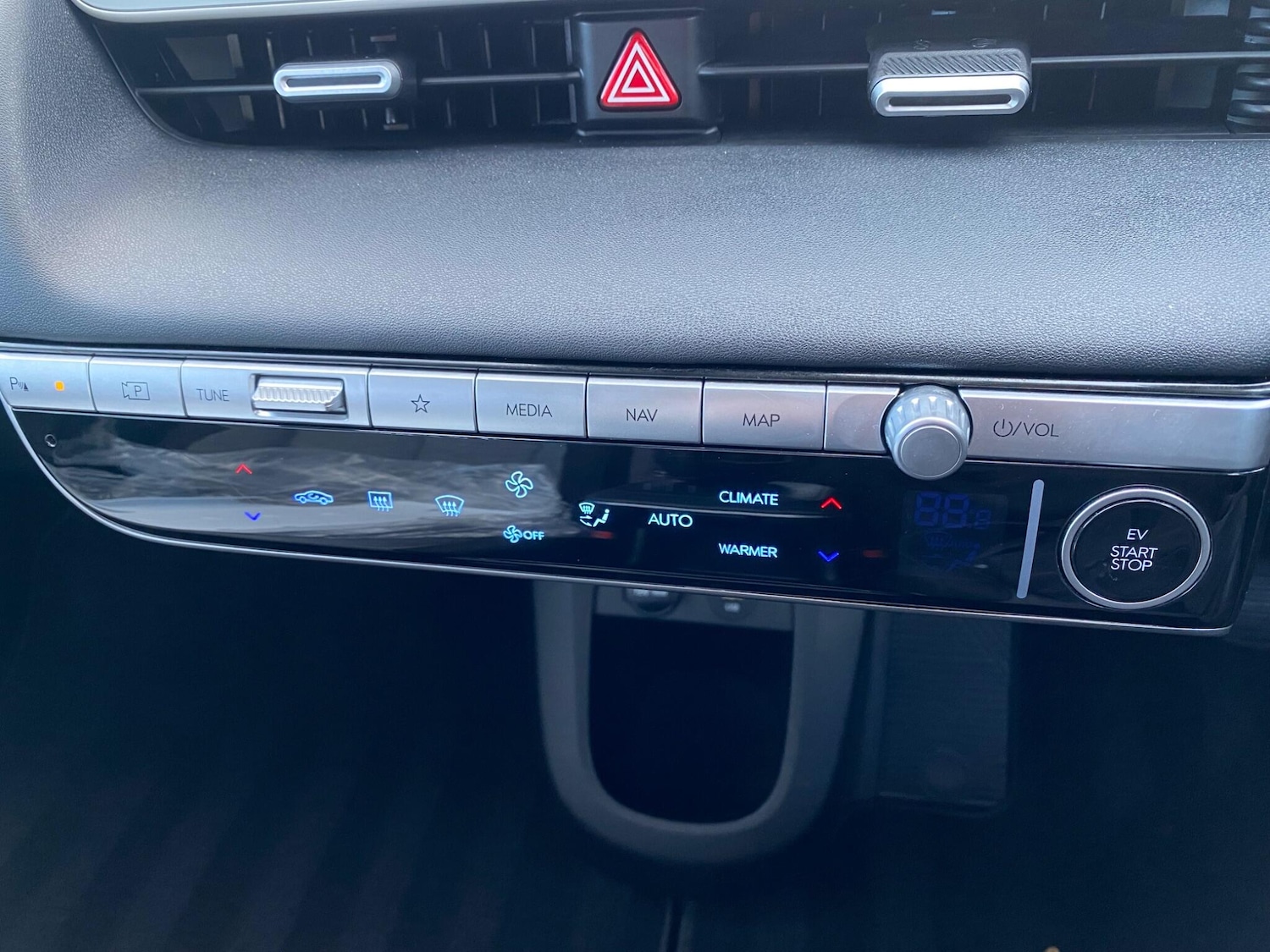 Used Hyundai IONIQ 5 2021 for sale - 76801254: Photo 39