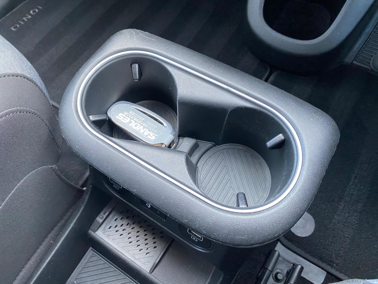 Used Hyundai IONIQ 5 2021 for sale - 76801254: Photo 41