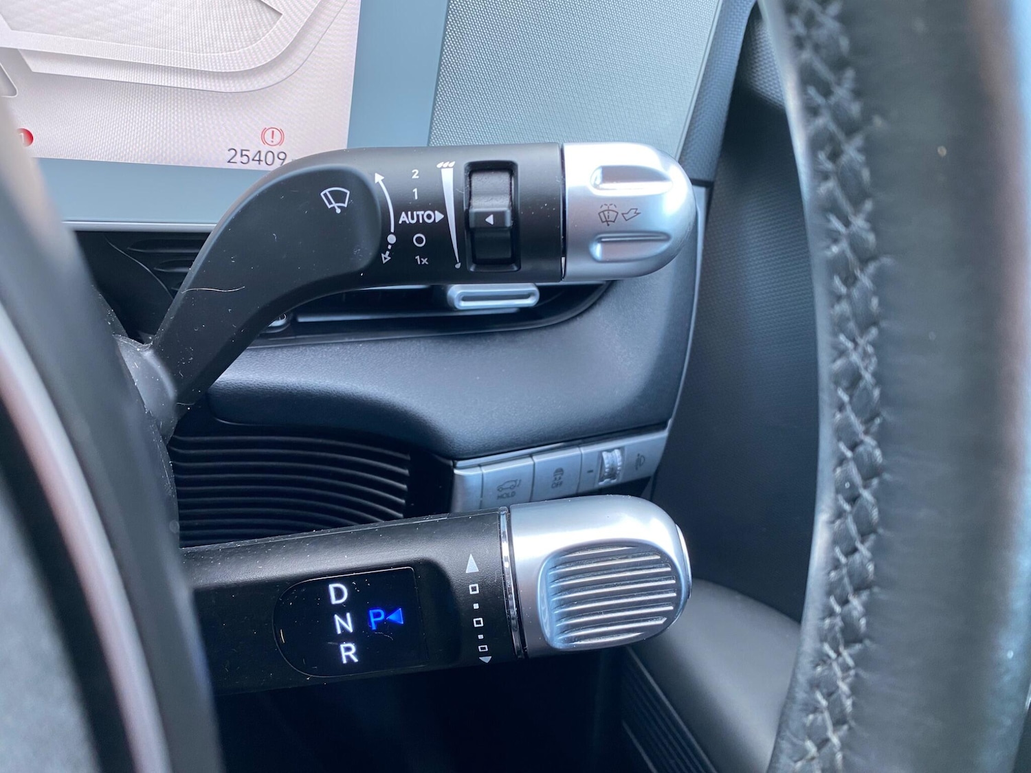 Used Hyundai IONIQ 5 2021 for sale - 76801254: Photo 45