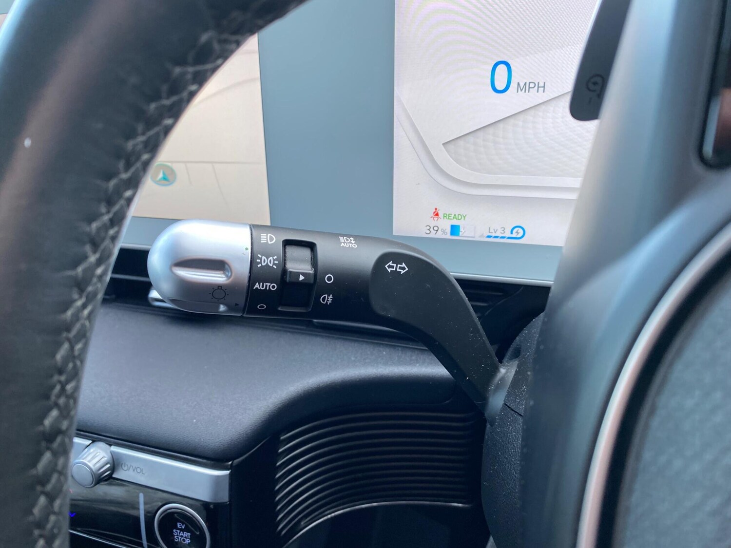 Used Hyundai IONIQ 5 2021 for sale - 76801254: Photo 46