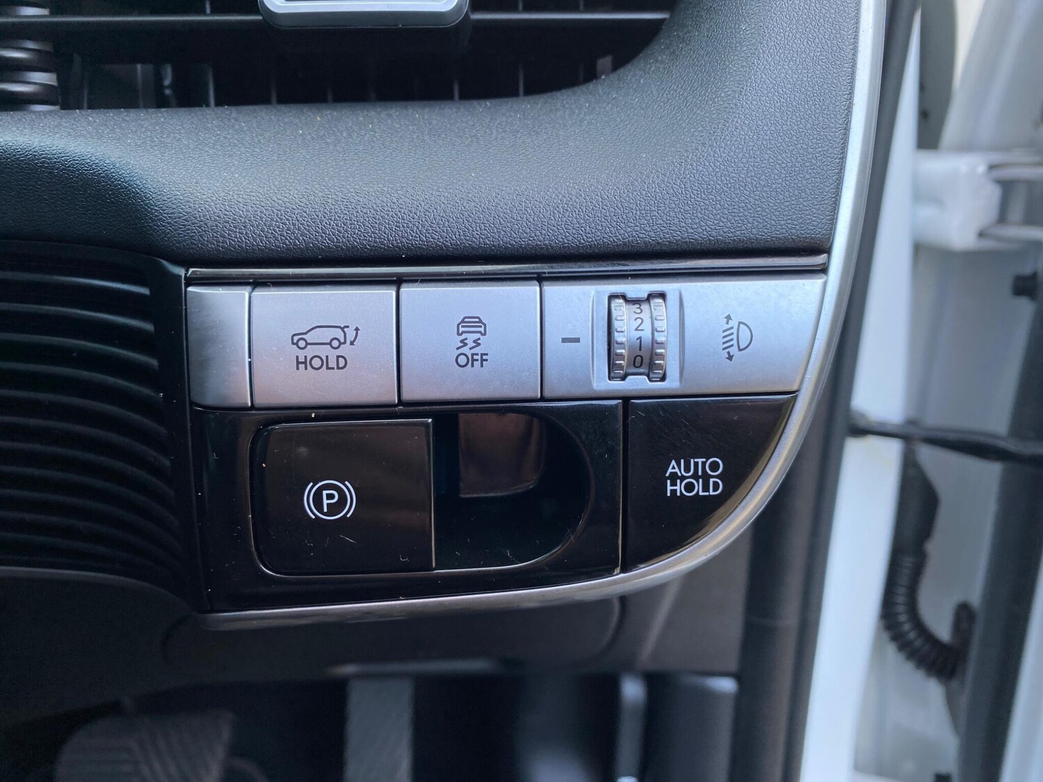 Used Hyundai IONIQ 5 2021 for sale - 76801254: Photo 48