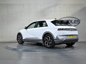 Used Hyundai IONIQ 5 2021 for sale - 76801254: Photo