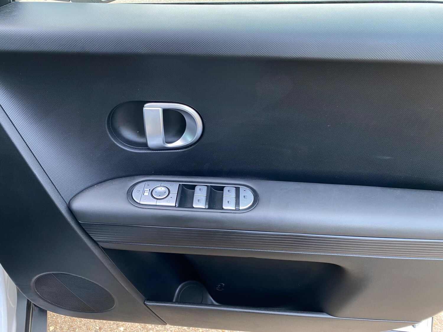 Used Hyundai IONIQ 5 2021 for sale - 76801254: Photo 50