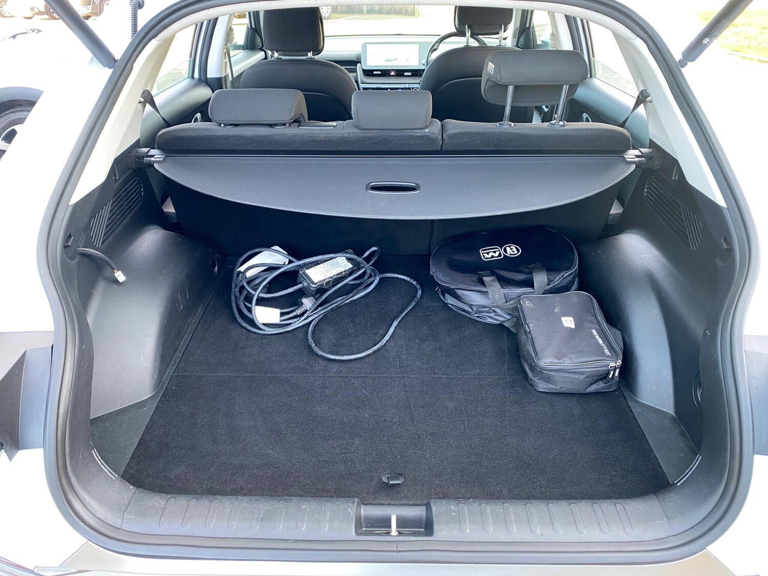 Used Hyundai IONIQ 5 2021 for sale - 76801254: Photo 55