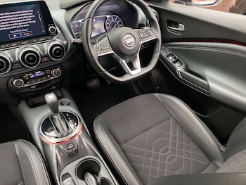 Used Nissan Juke 2019 for sale - 78620104: Photo