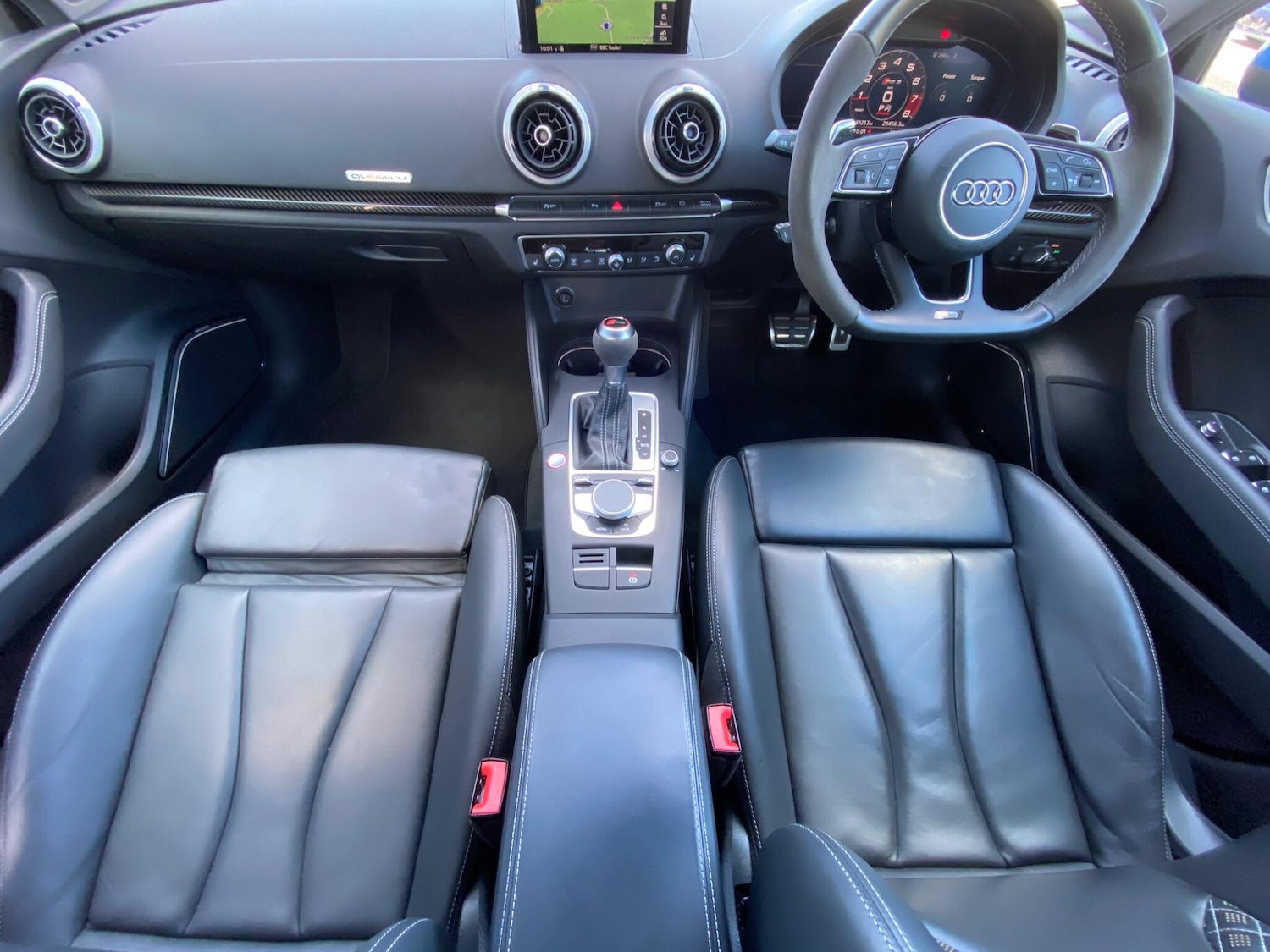 Vehicle 30