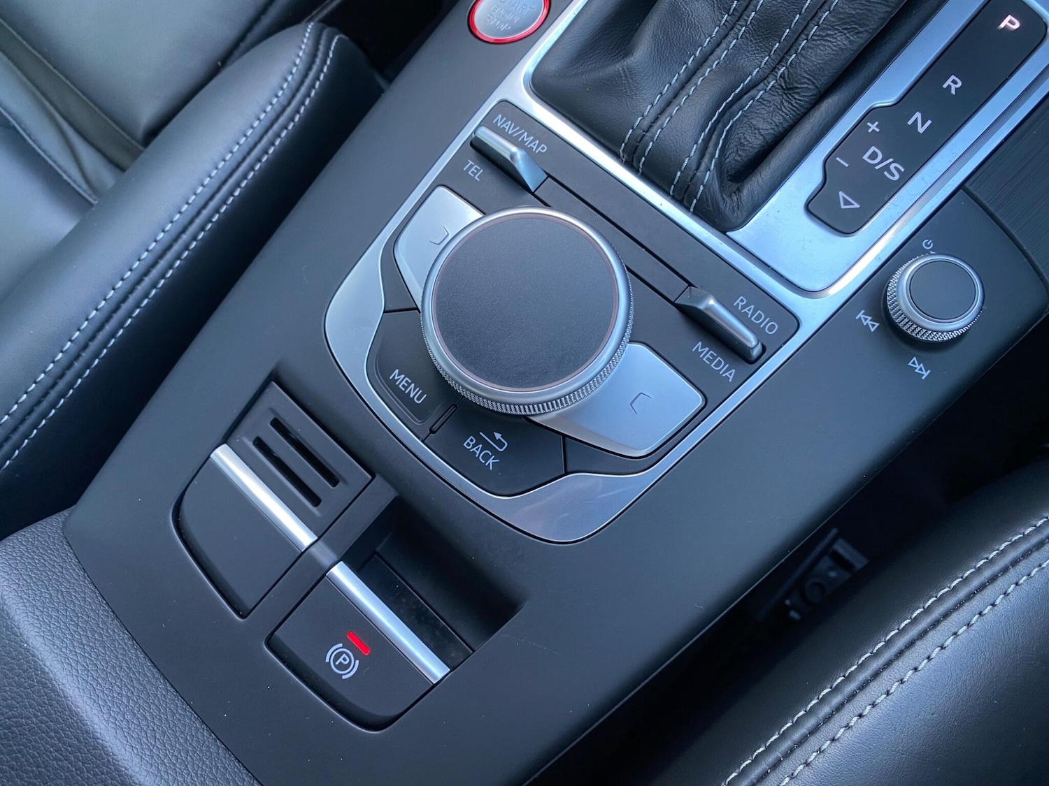 Vehicle 42