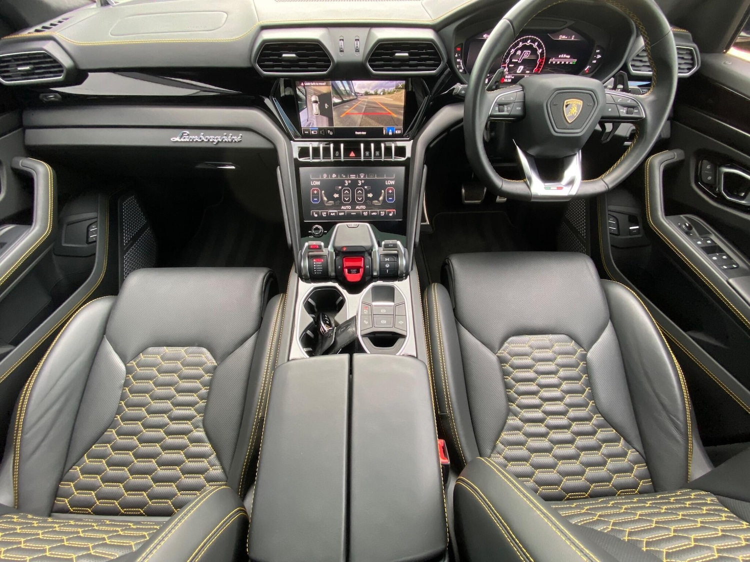 Vehicle 35