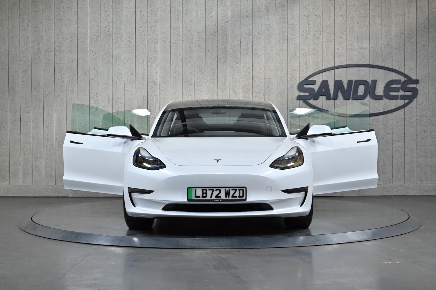 Used Tesla Model 3 2022 for sale - 77109584: Photo 10