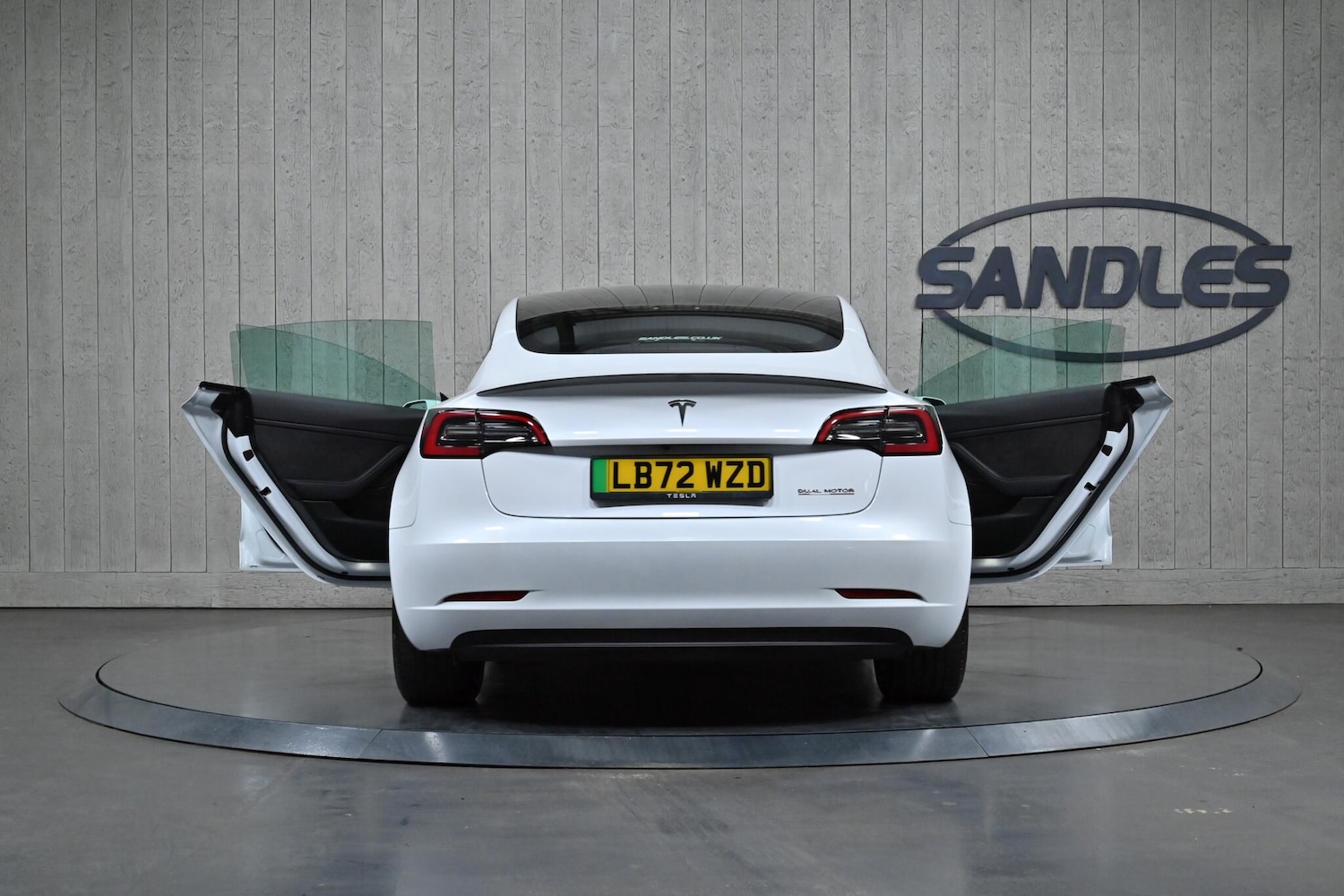 Used Tesla Model 3 2022 for sale - 77109584: Photo 13