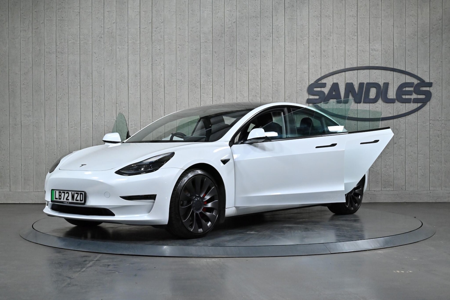 Used Tesla Model 3 2022 for sale - 77109584: Photo 15