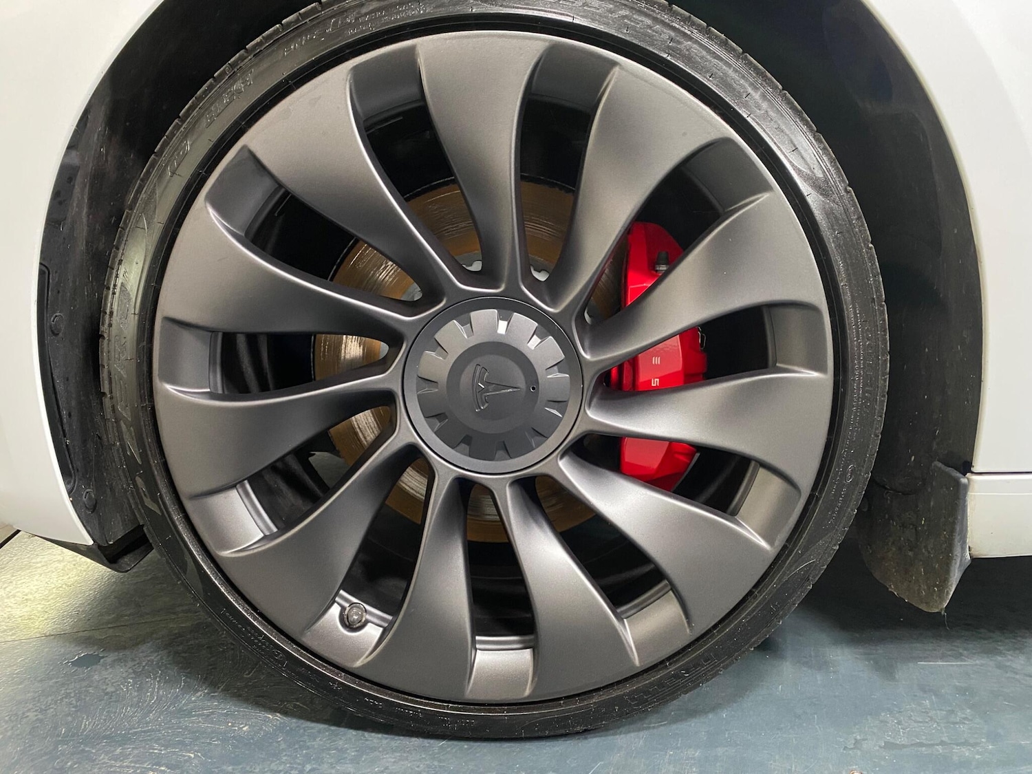 Used Tesla Model 3 2022 for sale - 77109584: Photo 18