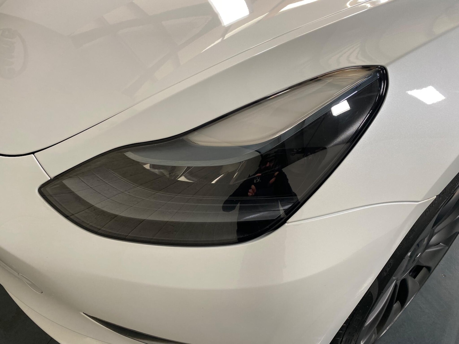 Used Tesla Model 3 2022 for sale - 77109584: Photo 21