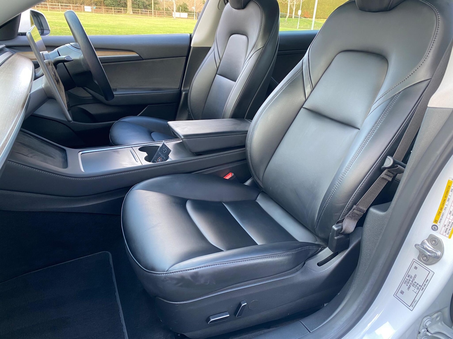 Used Tesla Model 3 2022 for sale - 77109584: Photo 25