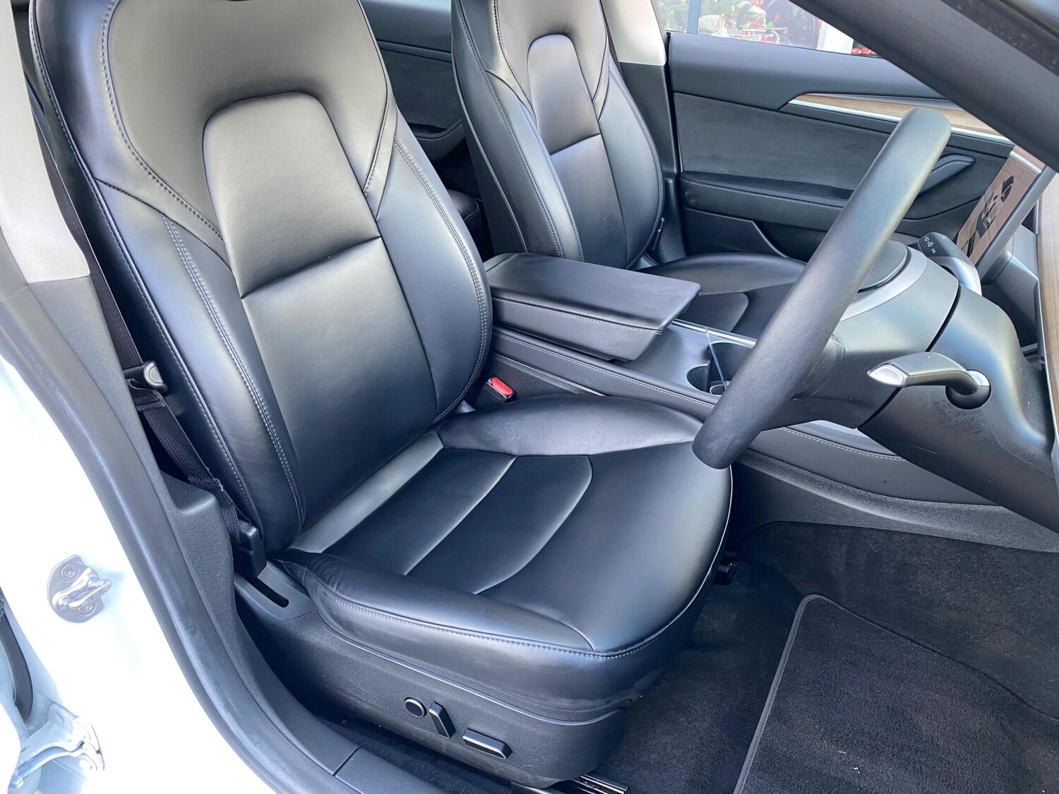 Used Tesla Model 3 2022 for sale - 77109584: Photo 27