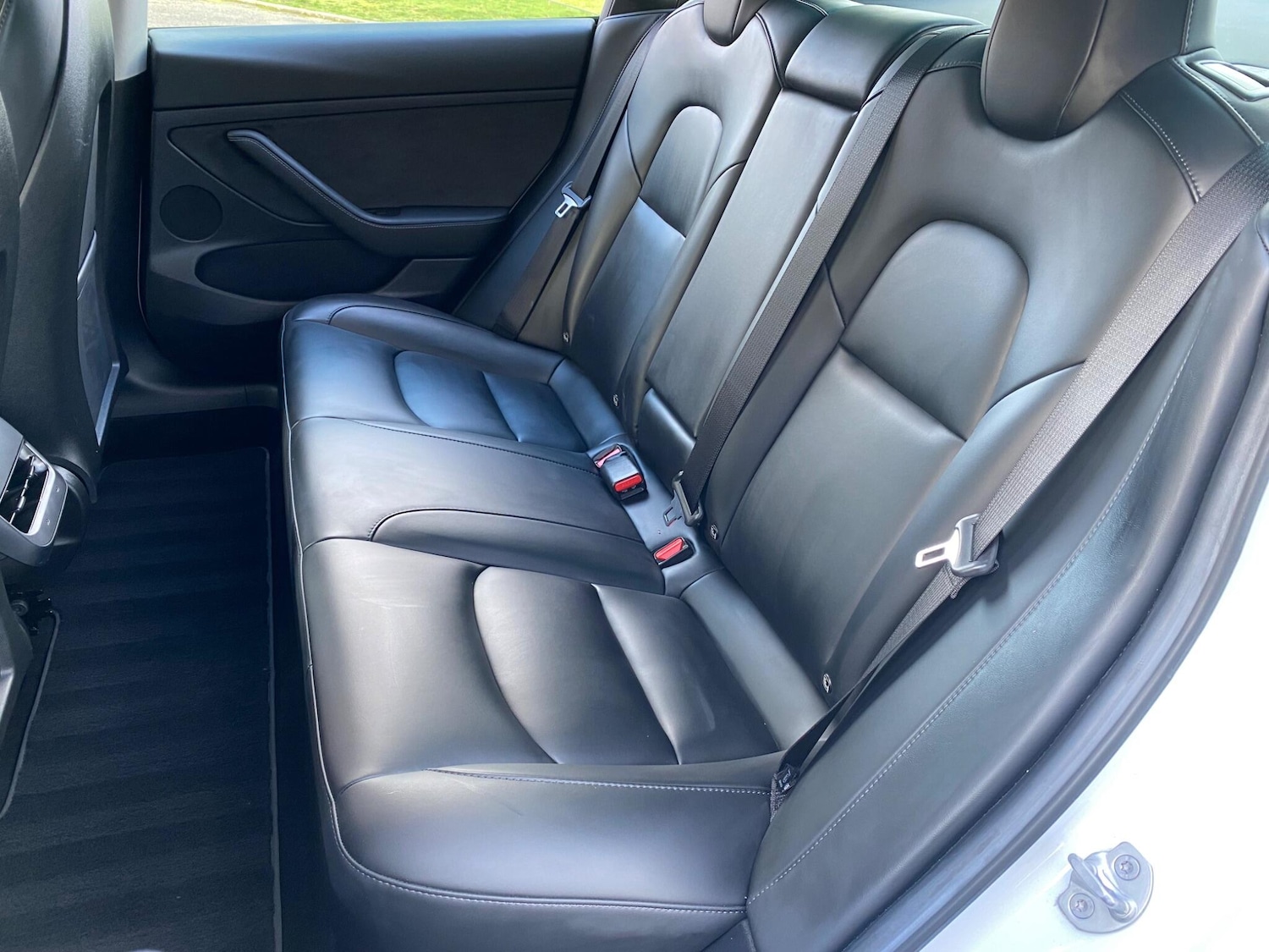 Used Tesla Model 3 2022 for sale - 77109584: Photo 29