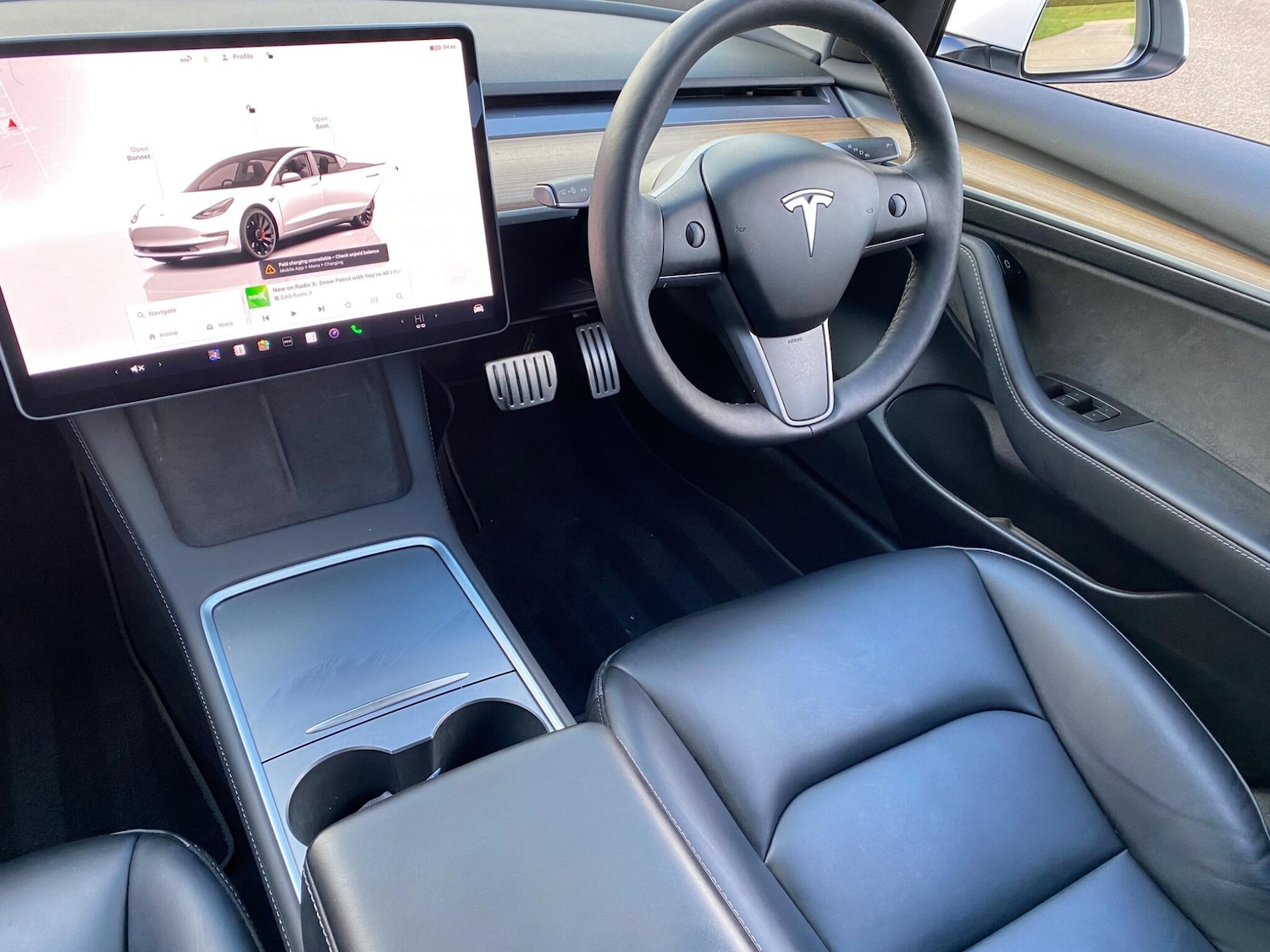 Used Tesla Model 3 2022 for sale - 77109584: Photo 31