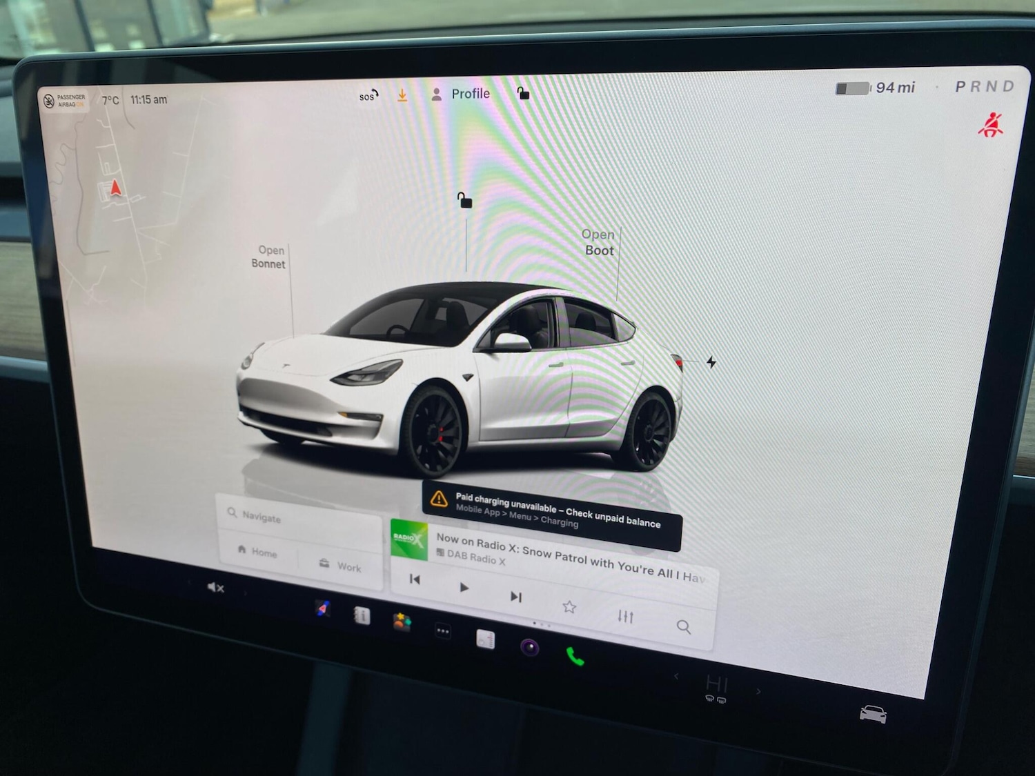 Used Tesla Model 3 2022 for sale - 77109584: Photo 33