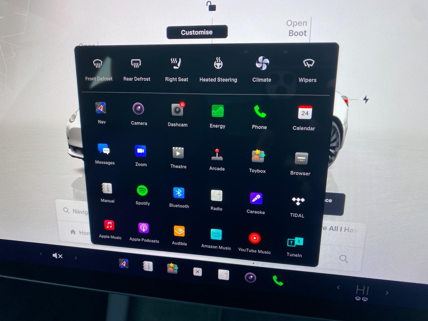 Used Tesla Model 3 2022 for sale - 77109584: Photo 34