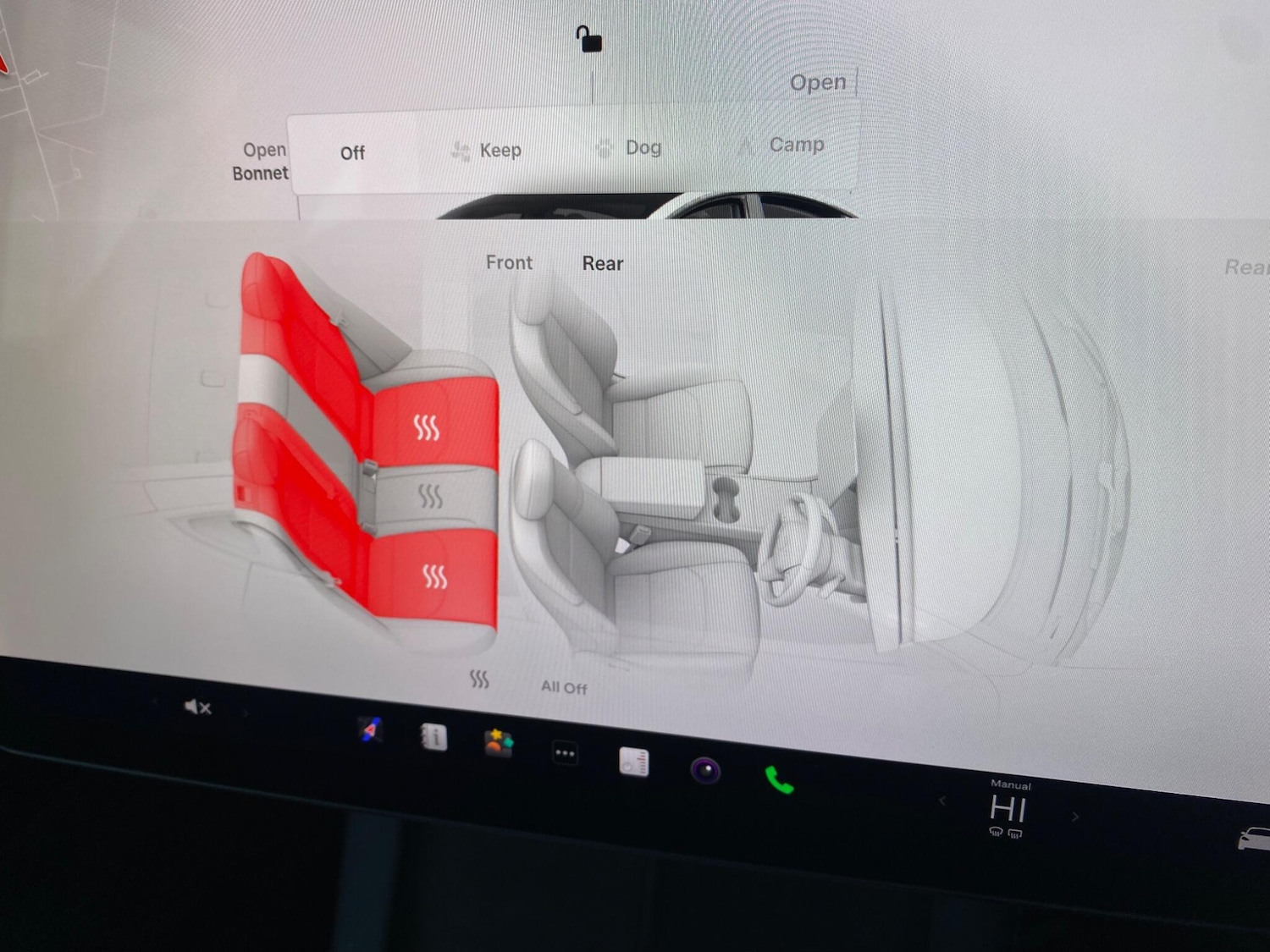 Used Tesla Model 3 2022 for sale - 77109584: Photo 37