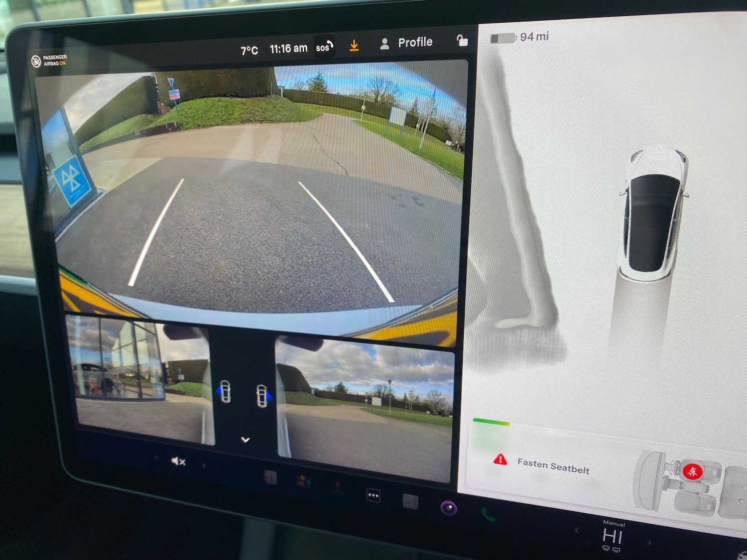 Used Tesla Model 3 2022 for sale - 77109584: Photo 38