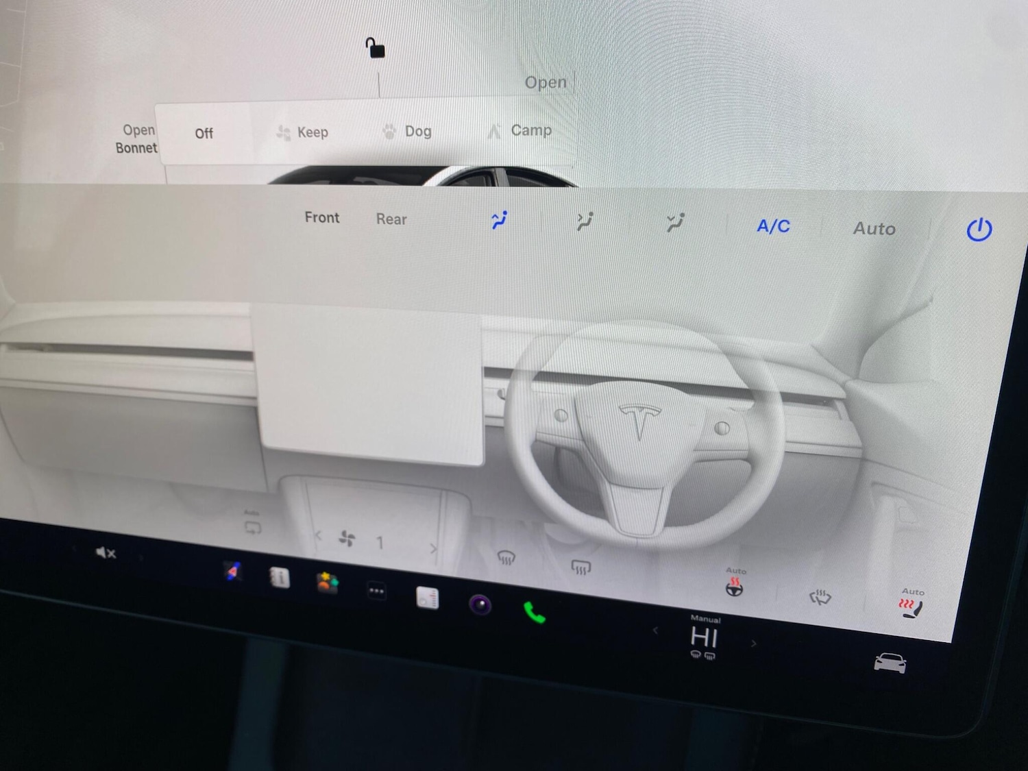 Used Tesla Model 3 2022 for sale - 77109584: Photo 41