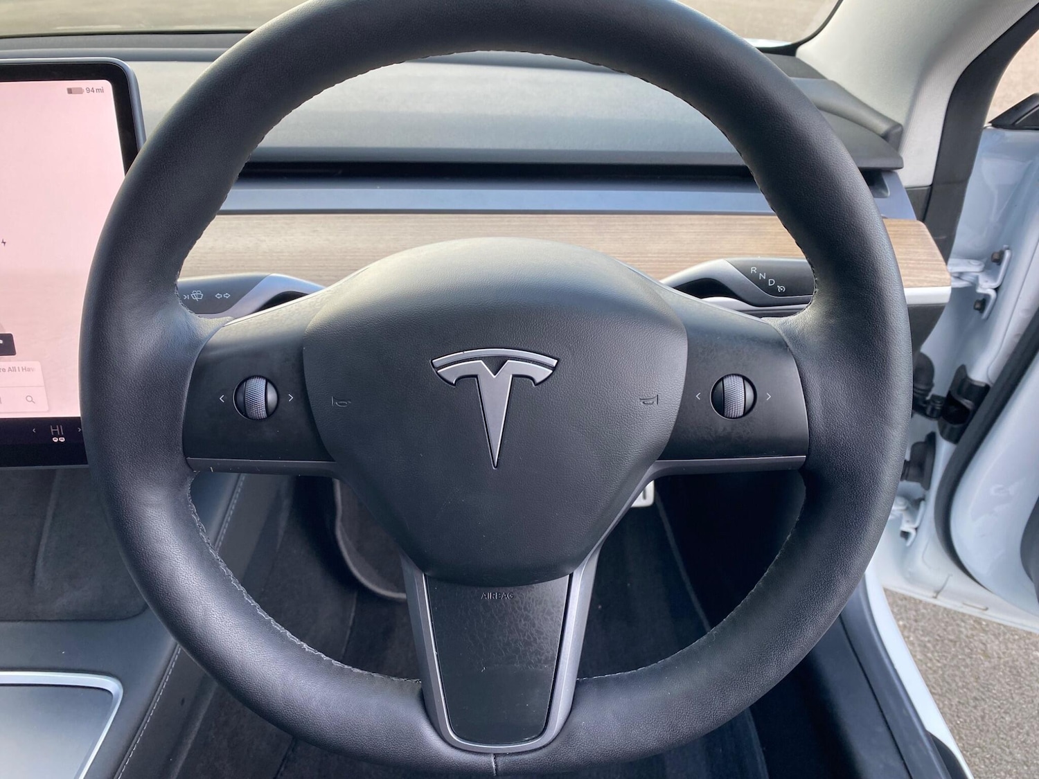 Used Tesla Model 3 2022 for sale - 77109584: Photo 45