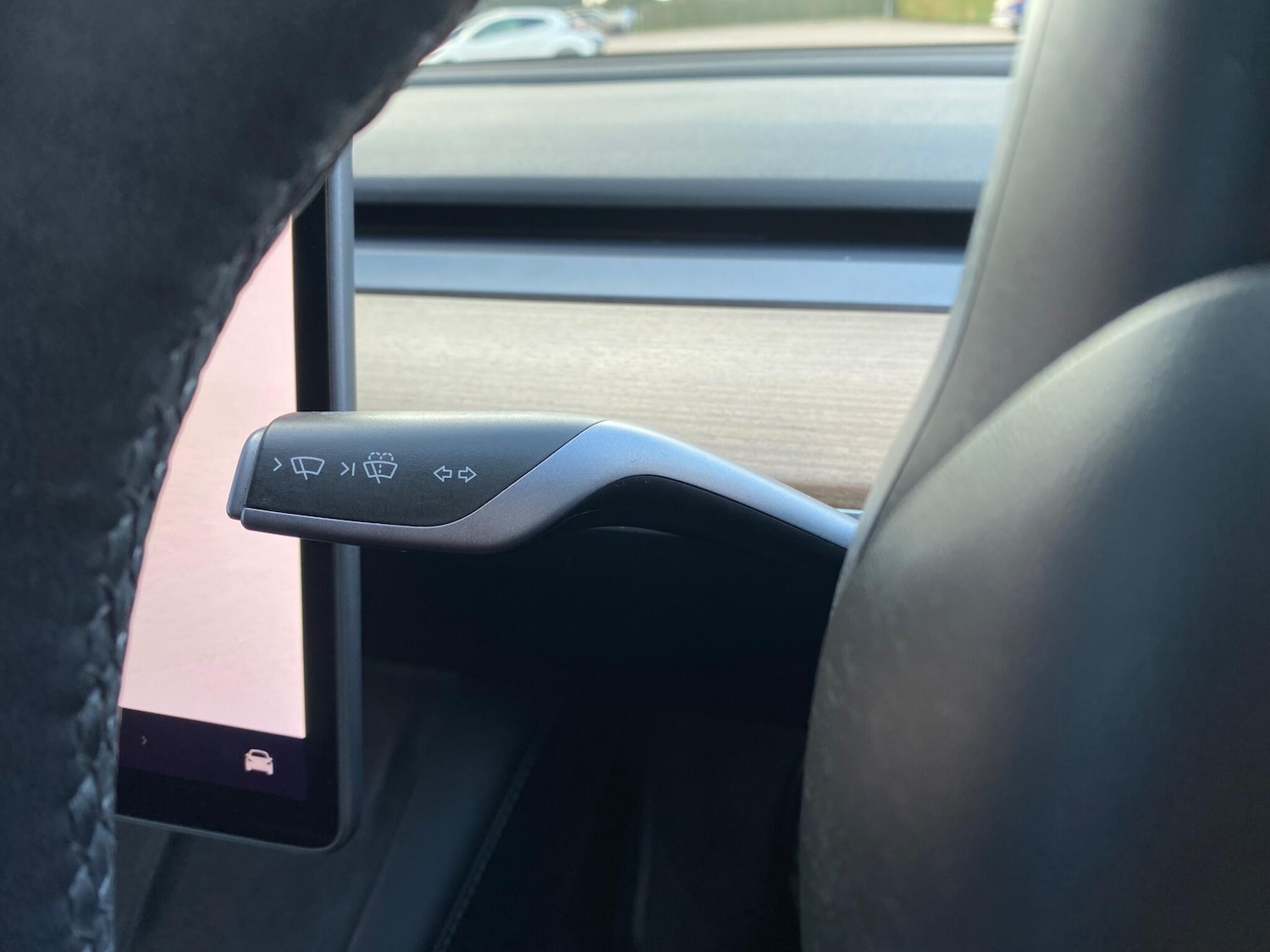 Used Tesla Model 3 2022 for sale - 77109584: Photo 46