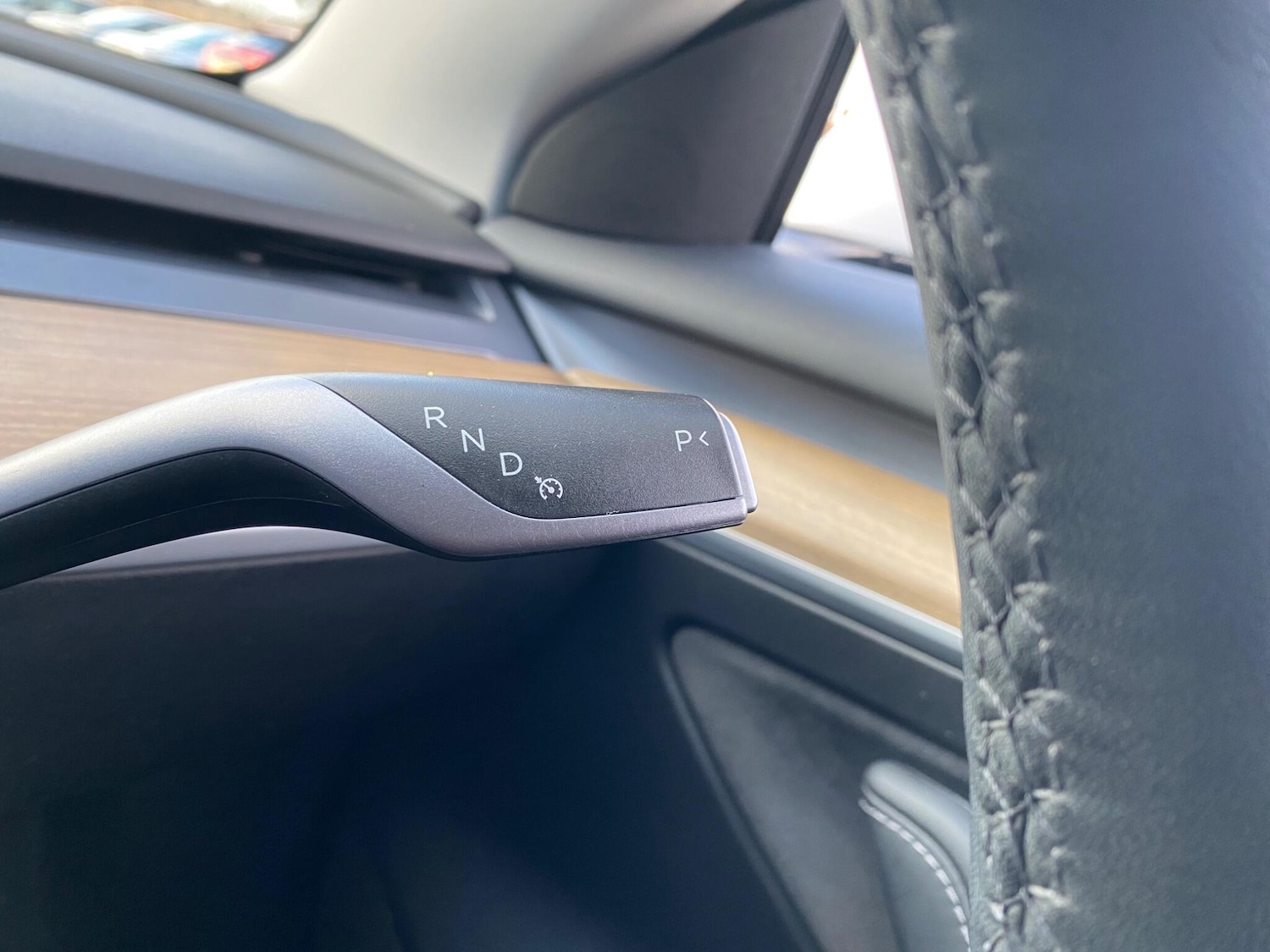 Used Tesla Model 3 2022 for sale - 77109584: Photo 47