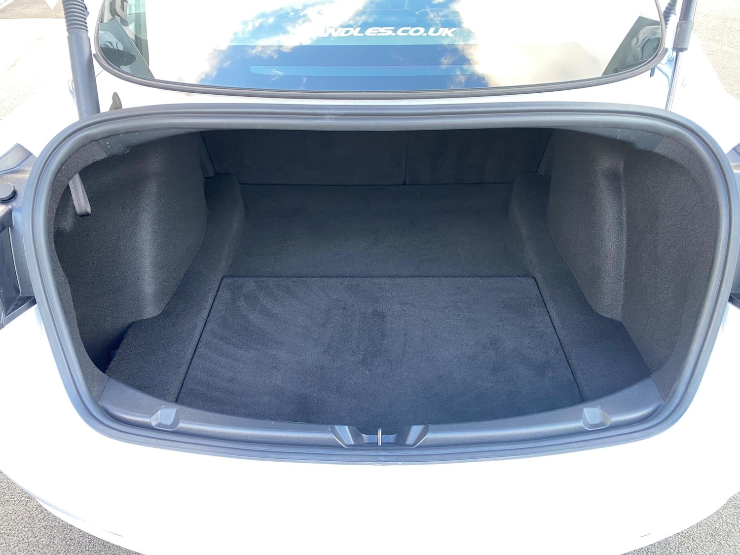 Used Tesla Model 3 2022 for sale - 77109584: Photo 54