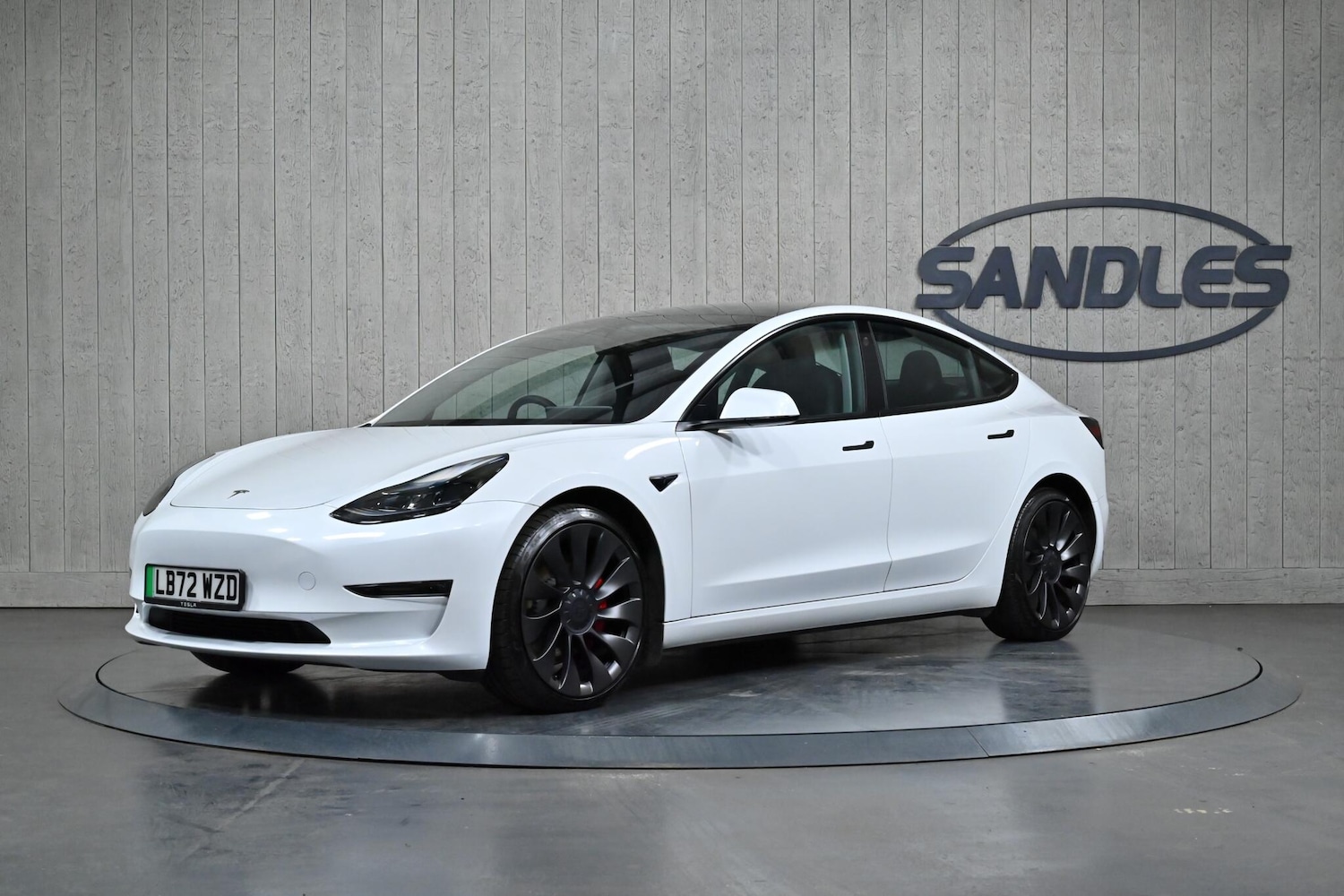 Used Tesla Model 3 2022 for sale - 77109584: Photo 7