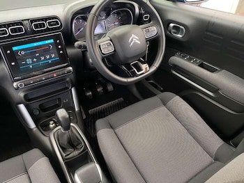 Used Citroen C3 Aircross 2018 for sale - 78620026: Photo