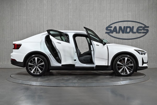 Used Polestar Polestar 2 2022 for sale - 74800015: Photo 10