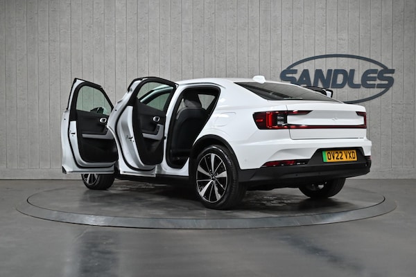 Used Polestar Polestar 2 2022 for sale - 74800015: Photo 11