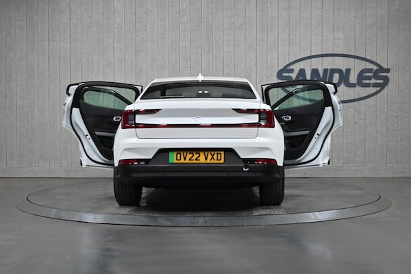 Used Polestar Polestar 2 2022 for sale - 74800015: Photo 12
