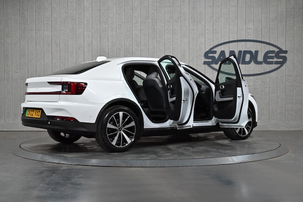 Used Polestar Polestar 2 2022 for sale - 74800015: Photo 13