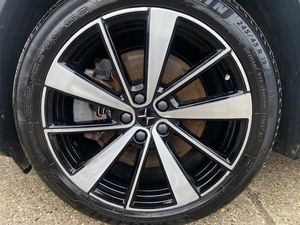 Used Polestar Polestar 2 2022 for sale - 74800015: Photo 18