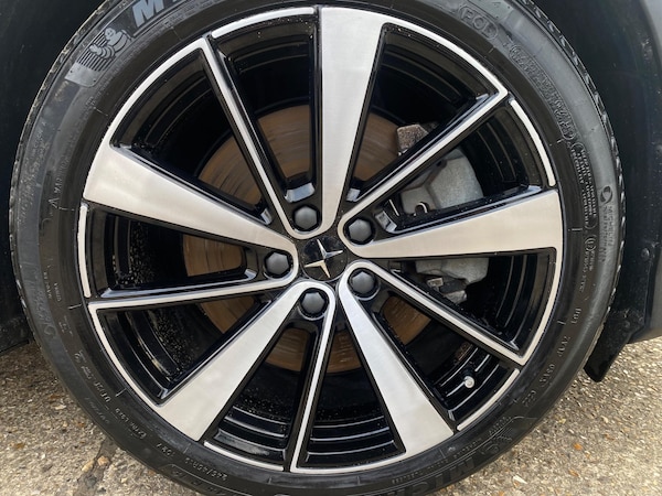 Used Polestar Polestar 2 2022 for sale - 74800015: Photo 19