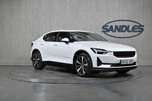 Used Polestar Polestar 2 2022 for sale - 74800015: Photo 1