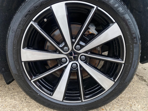 Used Polestar Polestar 2 2022 for sale - 74800015: Photo 20