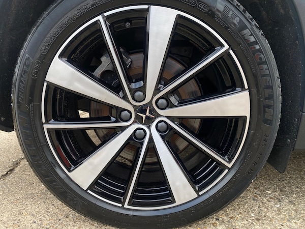 Used Polestar Polestar 2 2022 for sale - 74800015: Photo 21