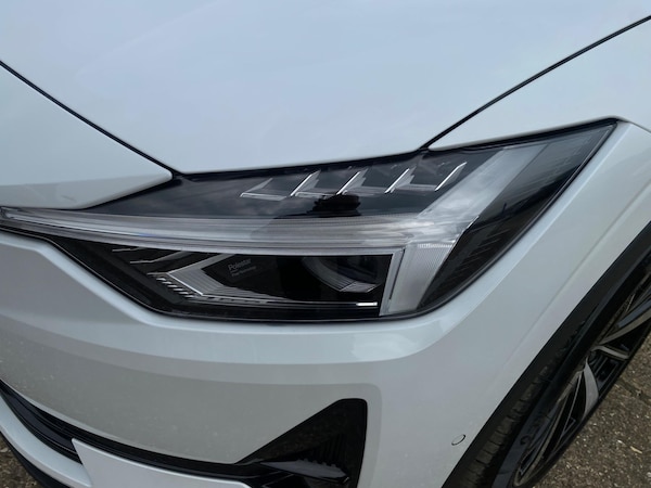 Used Polestar Polestar 2 2022 for sale - 74800015: Photo 22