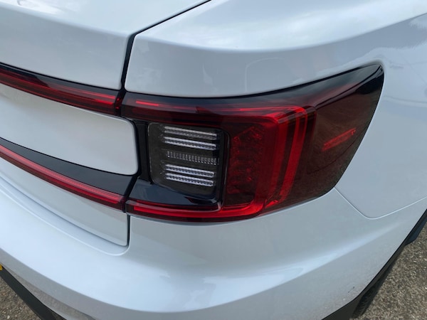 Used Polestar Polestar 2 2022 for sale - 74800015: Photo 23