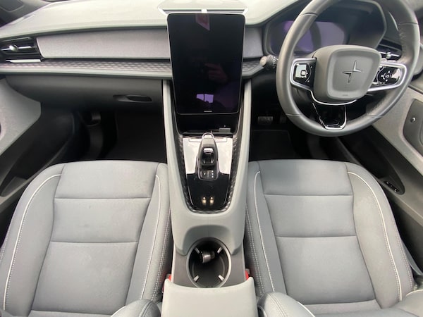 Used Polestar Polestar 2 2022 for sale - 74800015: Photo 28