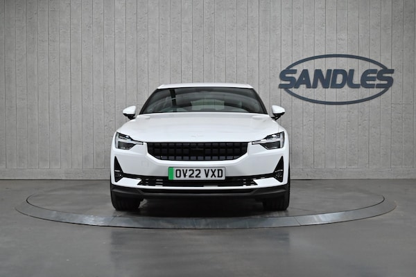 Used Polestar Polestar 2 2022 for sale - 74800015: Photo 2