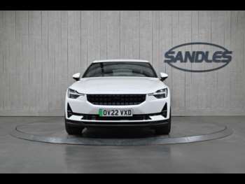 Used Polestar Polestar 2 2022 for sale - 74800015: Photo