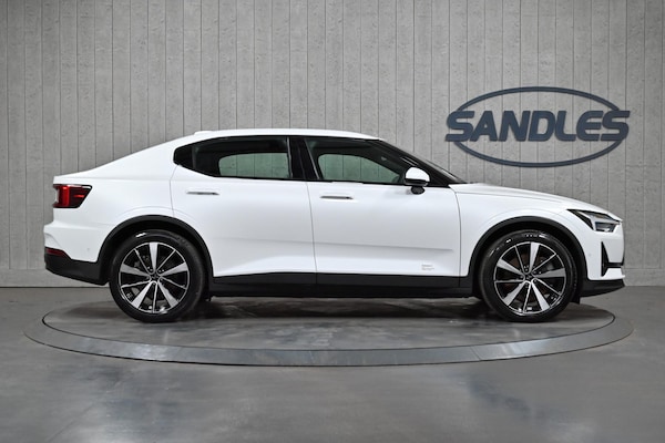 Used Polestar Polestar 2 2022 for sale - 74800015: Photo 3