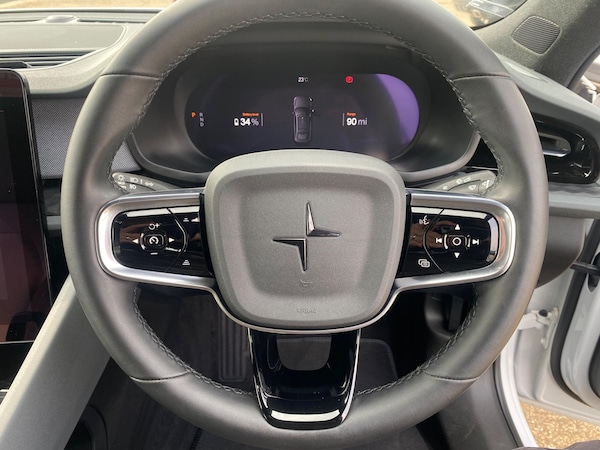 Used Polestar Polestar 2 2022 for sale - 74800015: Photo 40