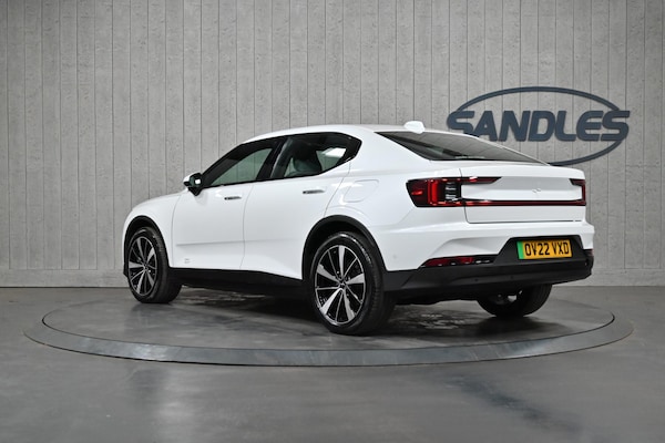 Used Polestar Polestar 2 2022 for sale - 74800015: Photo 4
